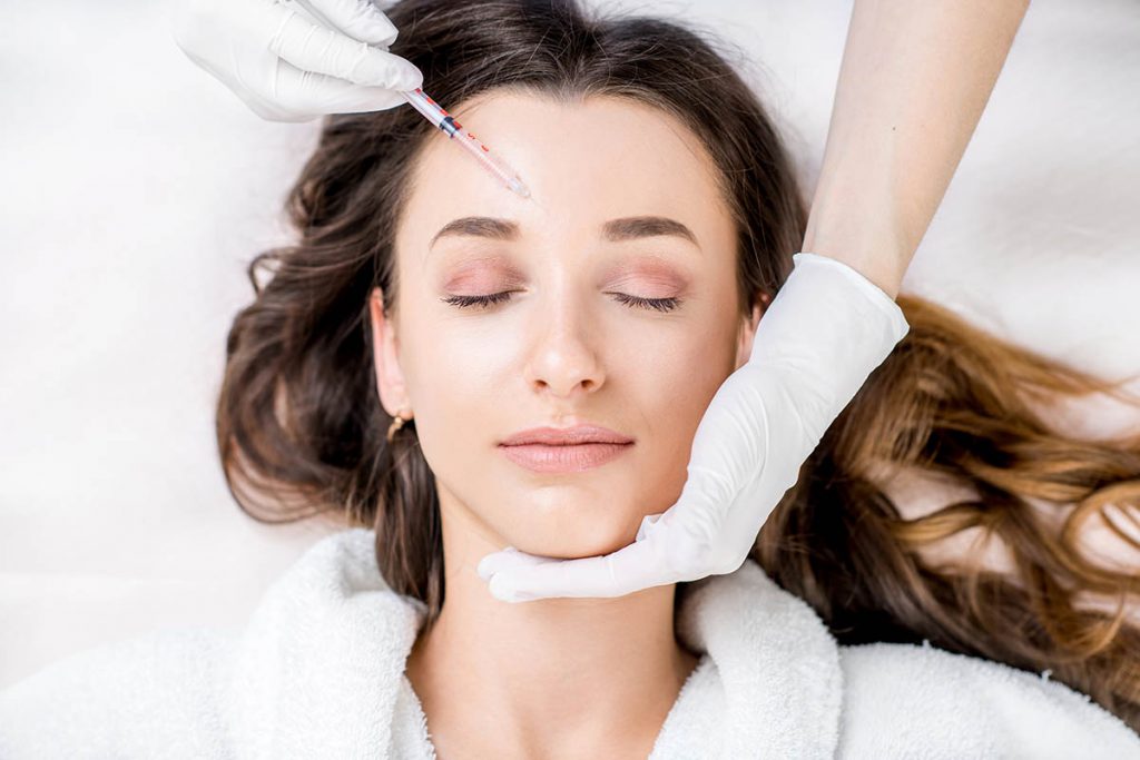 Advanced Skin Care and Cosmetic Procedures
